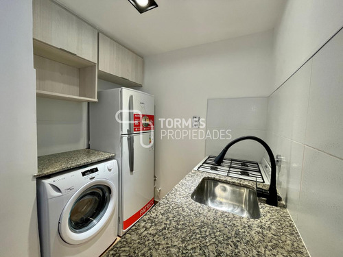 Imagen 14 de 30 de Reservado Departamento En Venta 2 Ambientes Con Balcón Terraza * Centro Mar Del Plata