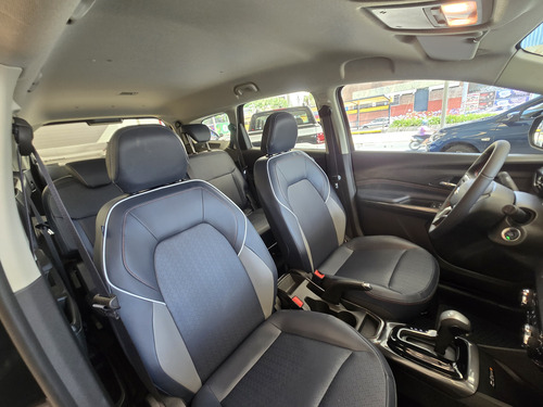 Chevrolet Spin 1.8 Premier 7As At 105Cv