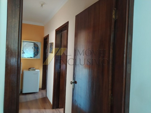 Imagem 9 de 11 de Apartamento, Vila Amélia, Ribeirão Preto - 81-v