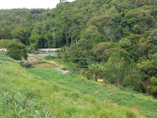 Imagem 1 de 17 de Sítio Com 1 Dormitório À Venda, 24000 M² Por R$ 380.000,00 - Verava - Ibiúna/sp - Si0167