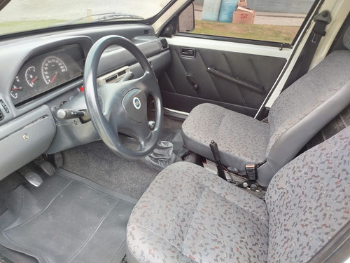 Fiat Fiorino Fiorino Furg.1.5/1.3/1.3 Fire/1.3 F.Flex
