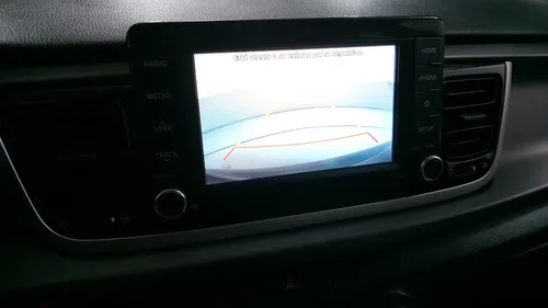 Kia Rio 1.6 EX PACK AUTO