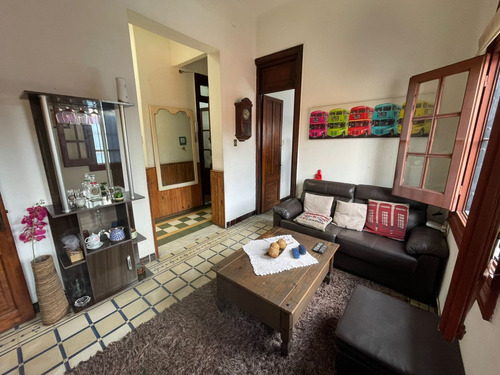 Apartamento En Venta De 3 Dormitorios En Aguada (ref: Vld-4052)