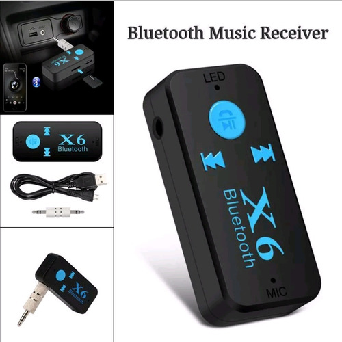Bluetooth Carro Android  Equipo De Sonido Mp3  Tendencia