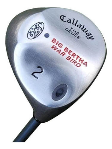 Mini Driver Callaway War Bird N°2 Regular