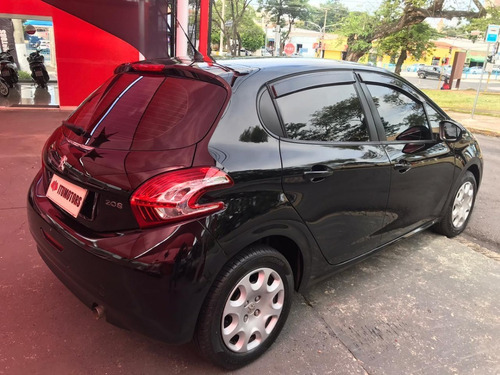 Peugeot/208 Active 1.4