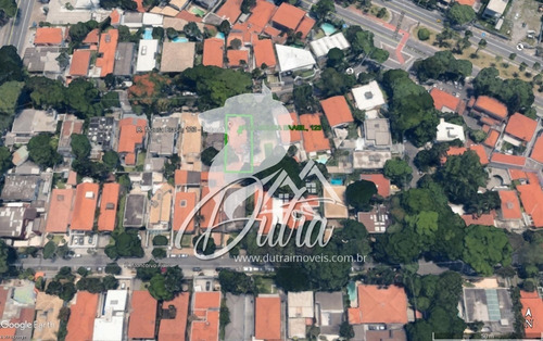 Imagem 15 de 15 de Casa Térrea Butantã 300 M² 3 Dormitórios 4 Vagas - 1aef-053b