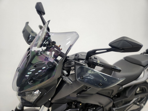 Bajaj Dominar 400 2024/2024
