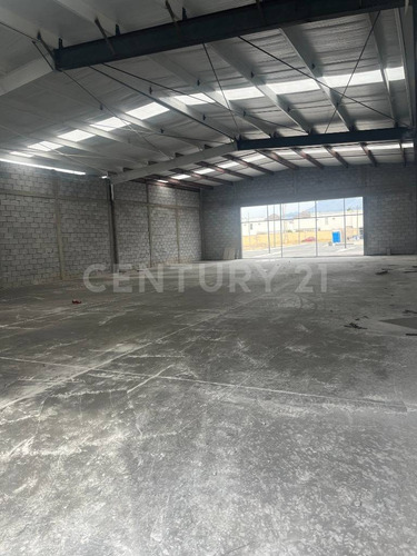 Renta De Local Comercial En Ramos Arizpe
