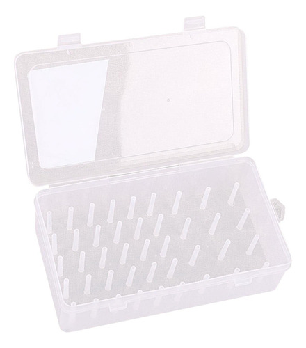 // Carretes De Costura Vacíos Caja Bobina De Rosca