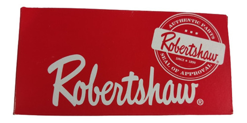 Imagen 3 de 3 de Valvula Horno Lata Sardina Universal Mini Voltios Robertshaw