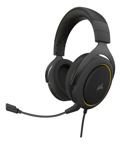 Auriculares Corsair Hs60 Surround 7.1 Stereo Usb Pc Ps4 Xbox