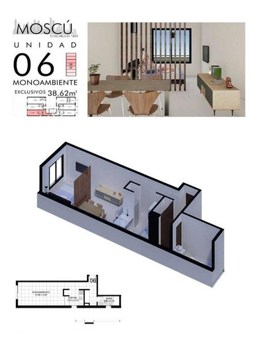 Imagen 17 de 25 de Venta Cochera Doble En Chacabuco 1834 Con Unidad De Departamento - República De La Sexta