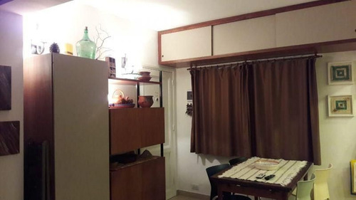 Imagen 6 de 14 de Hermoso Departamento De 1 Ambiente Frente Al Mar!