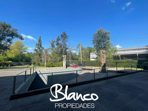 Imagen 26 de 26 de Blanco Propiedades - Excelente Studio En Venta En Edificio Agora Iii - Pilar