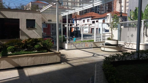 Imagem 3 de 30 de Apartamento Residencial À Venda, Mooca, São Paulo. - Ap1029
