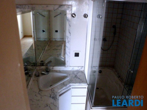 Imagem 8 de 15 de Apartamento - Perdizes - Sp - 340468