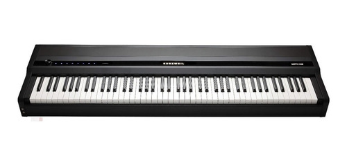 Piano Digital Kurzweil Mps110-tecla Piano Sensible Y Peso 