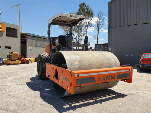 Imagen 11 de 12 de Vibrocompactador Hamm 311/caterpillar Cs56/dynapac Sd100