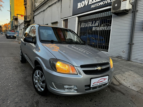Chevrolet Celta 1.4 Lt Aa+dir