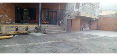 Alquilo Galpón Industrial Gy