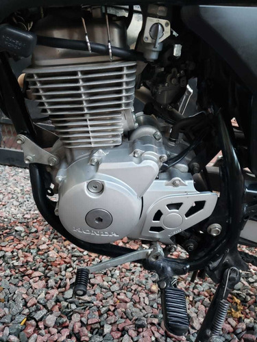 Honda Xr