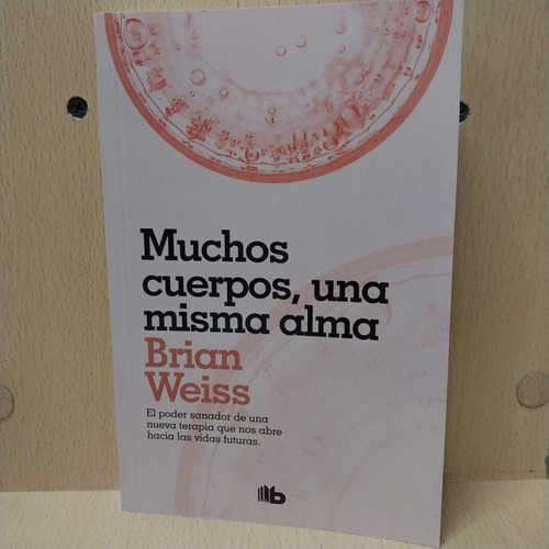 Muchos Cuerpos, Una Misma Alma - Weiss - Nuevo - Devoto 