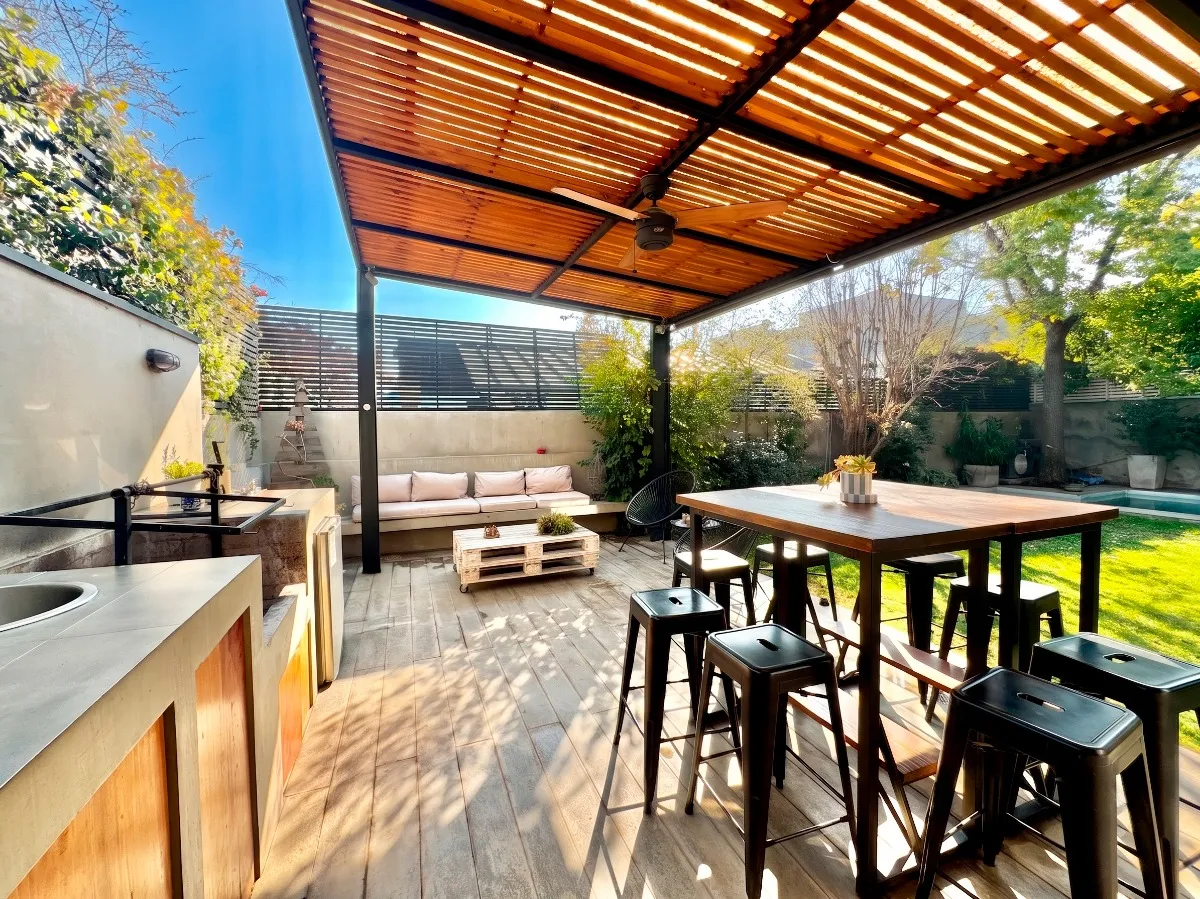 Imagen 5 de 26 de Jardin Del Este, Impecable E Inmejorable Ubicación