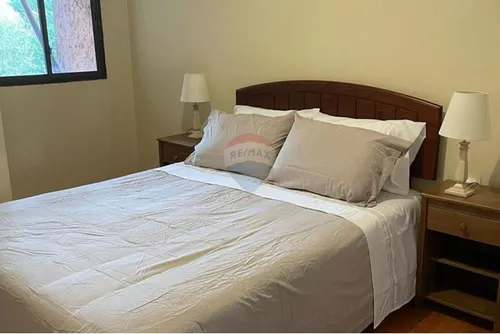 Arriendo Departamento En Villarrica
