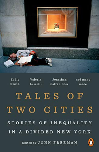 Libro Tales Of Two Cities De Freeman, John