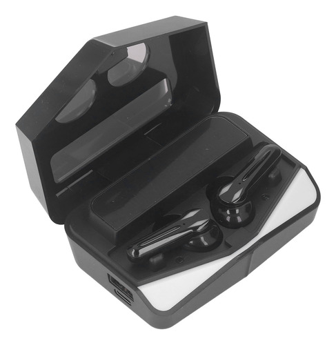 Auriculares Bluetooth Para Juegos Con Micrófono Incorporado