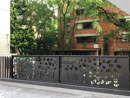 Apartamento En Venta, Sector Otra Parte - Envigado