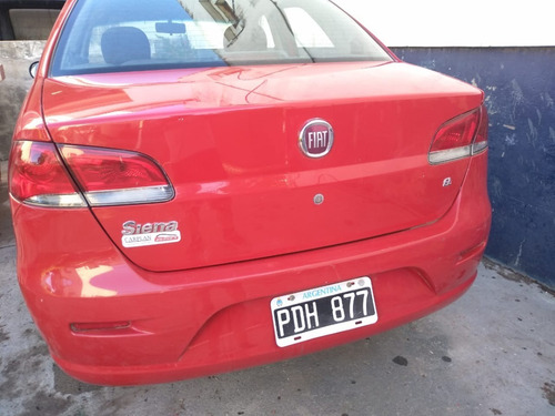 Fiat Siena El