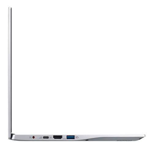 Imagen 7 de 8 de Notebook Acer Swift 3 Ryzen 5 14 Fhd 8gb 256gb Ssd Win 10