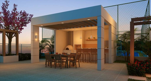 Imagem 17 de 22 de Apartamento À Venda Em Vila Itapura - Ap000114
