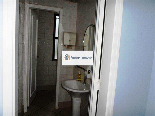 Imagem 18 de 30 de Apartamento Com 3 Dorms, Flórida, Praia Grande - R$ 400.000,00, 117m² - Codigo: 12205 - V12205