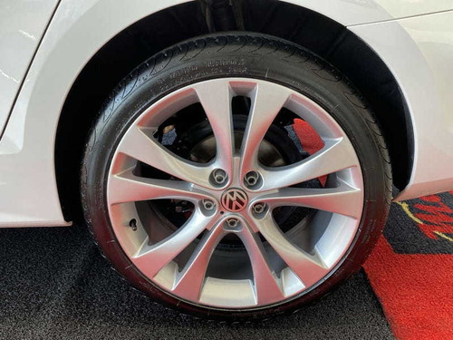 Imagem 14 de 15 de Volkswagen Jetta Trendline 2.0 2016
