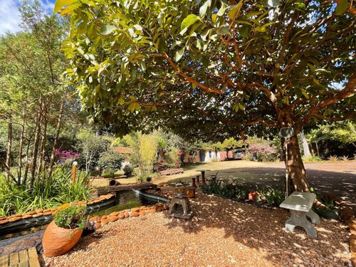 Imagem 6 de 30 de Condomínio Residencial Recreio Humaitá - Chácara Com 7 Suítes À Venda, 5000 M² Por R$ 1.960.000 - Bonfim Paulista - Ribeirão Preto/sp - Ch0045