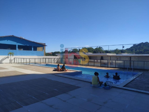 Imagem 16 de 18 de Apartamento De 2/4 No Condomínio North Boulevard - 7602