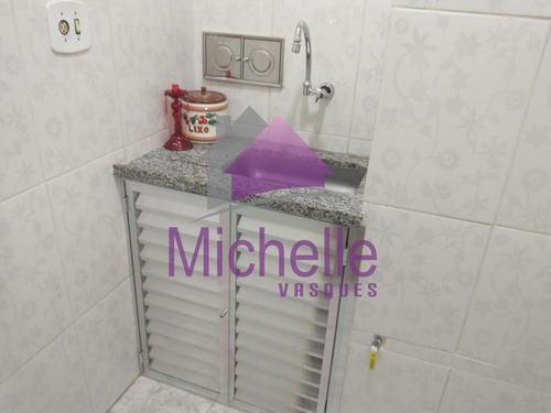 Imagem 13 de 13 de Apartamento Para Venda Em Teresópolis, Varzea, 1 Dormitório, 1 Banheiro - Apto-1422_1-2127729