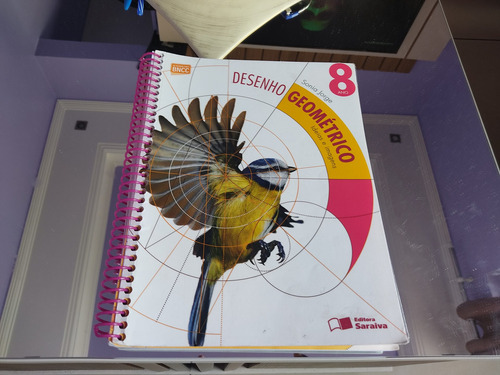 Desenho Geometrico - Ideias E Imagens - 8o Ano - Bncc (Usado)