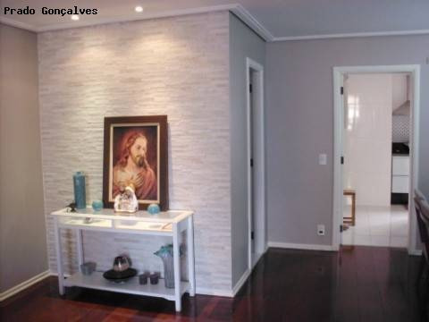 Imagem 4 de 9 de Apartamento À Venda Em Cambuí - Ap122155