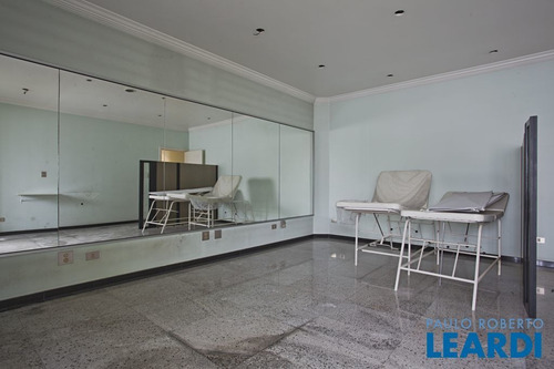 Imagem 5 de 9 de Comercial - Jardim Paulista - Sp - 548653