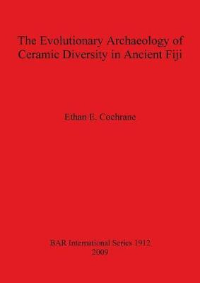 Libro The Evolutionary Archaeology Of Ceramic Diversity I...