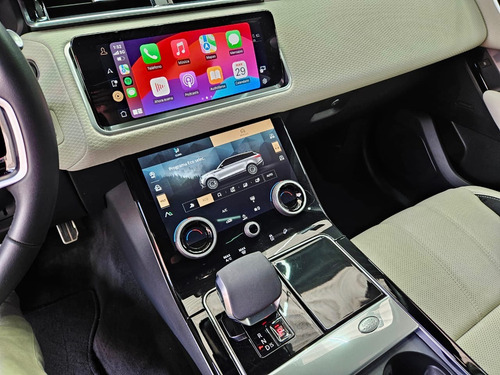 Land Rover Range Rover Velar 3.0 Mhev R Dynamic S