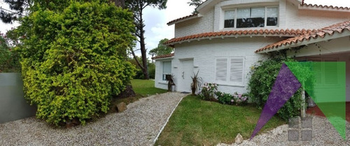 Casa En San Rafael Punta Del Este - Ref: 28930