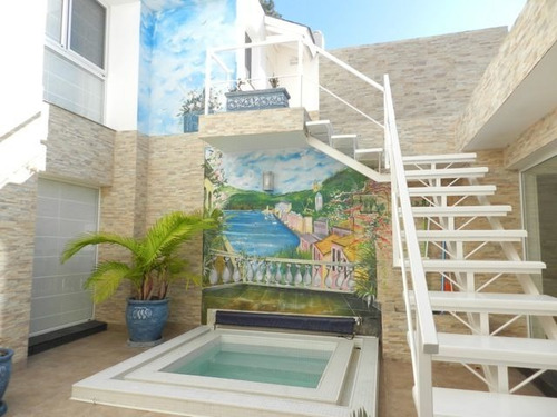 Imagen 13 de 18 de Casa En Venta De 5 Dormitorios En San Rafael (ref: Lij-5499)