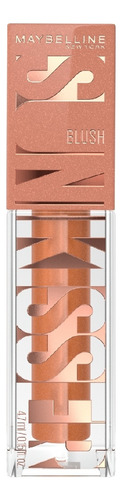 Iluminador Colorete Maybelline Sunkisser Summer In The City Summer In The City
