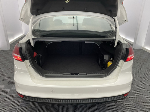 Ford Focus 2.0 Titanium