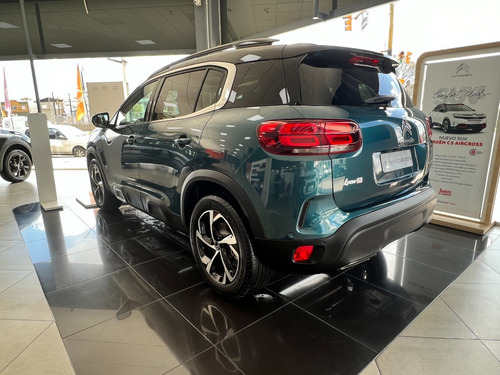 Imagen 10 de 15 de C5 Aircross Thp 165 Eat6 Feel Pack 2022